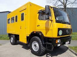 Mercedes Benz Ecopower 917 Offroad 4x4 Bus Wohnwagen Mobile Sonstige In Gottingen Gebraucht Kaufen Bei Autoscout24 Tru Wohnwagen Mercedes Benz Offroad