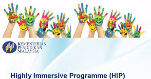 Increasing numbers of children and young people are enjoying the amazing. Unit Bahasa Ppd Kmy Highly Immersive Programme Hip