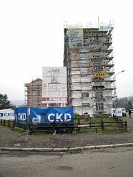 Önemli bilgiler habitat de haute alsace. Rehabilitation De 128 Logements Collectifs Guebwiller Realisations Ckd Ckd Eg