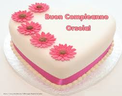 Immagine del caffè di rose bianche. Fiori E Torta Per Te Orsola Buon Compleanno Cartoline Di Compleanno Per Orsola Messaggiauguricartoline Com