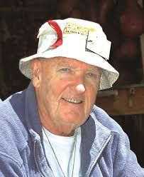 Obituary of Bill Barr