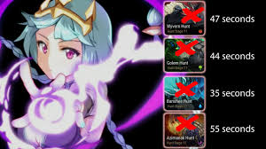 Defeat mercedes until resting pace there you can land the def break and have your dps hit her hard. Celestial Mercedes Character Review Epic Seven Wiki For Beginners