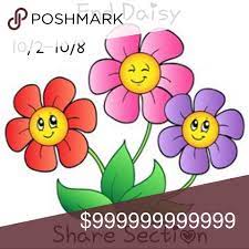 Flower cartoon cartoon flower flowers high definition picture petals beautiful green leaves free stock photos we have about (10,941 files) free stock photos in hd high resolution jpg images format. End Daisy Share Section Flower Drawing Cartoon Flowers Simple Cartoon