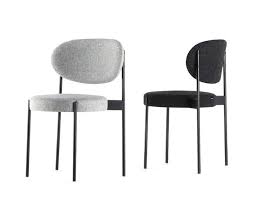 Panton Series 430 Stacking Chair 2 Pack Chair Stacking Chairs Furniture Chair