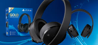We did not find results for: Analisis De Gold Wireless Headset De 2018 Para Ps4 Y Ps Vr Hobbyconsolas Juegos