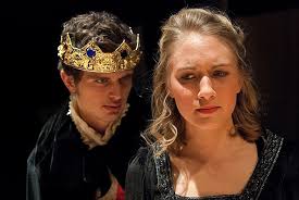 Productions — John Sebestyen