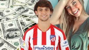 May 29, 2021 · margarida corceiro partnerin von: Joao Felix Girlfriend Lifestyle Family Biography Income Margarida Corceiro Youtube