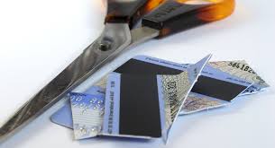 Please ensure you have sufficient cash in case you select the cash on delivery option. 20 Practical Ways To Recycle Your Old Credit Card