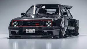 Ahorra con nuestra opción de envío gratis. Extremely Blatant Vw Golf 2 Gti Becomes Reality Thanks To Jp Performance
