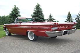 Image result for Sierra Copper 1960 Pontiac