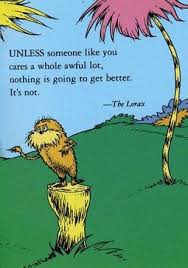Simple and poignant at the same time, that is. Dr Seuss Quotes About True Friends Quotesgram