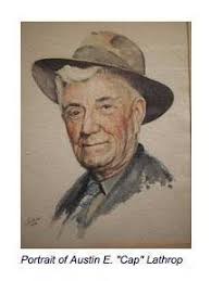 Austin Lathrop