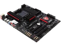 The best amd motherboard will be the backbone of your killer amd ryzen gaming rig. Used Very Good Msi Gaming 970 Gaming Am3 Am3 Amd 970 And Sb950 Sata 6gb S Usb 3 0 Atx Amd Motherboard Newegg Com