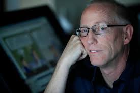 Dilbert' creator Scott Adams reveals same cancer diagnosis as Biden, says  he has months to live