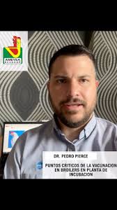 🎥 ¡Prepárate para conocer a nuestros expertos en el XXIV SEMINARIO  INTERNACIONAL DE AVICULTURA! 🌟, Del 24 al 26 de septiembre de 2024, en el  Centro de Convenciones Simón Bolívar, Guayaquil, Ecuador ...