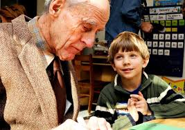 Solebury church celebrates MLK Service Day