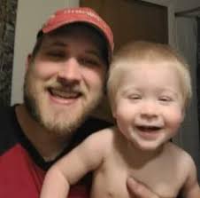 Happy Birthday Bub! Miss you so much! ❤️