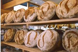 Heiter Bis Glucklich Lebensmittel Essen Franzosisches Essen Backerei