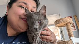 Just one of the reasons why we all do our part in rescuing....