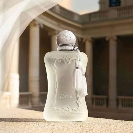 Nước hoa nữ Parfums de Marly Valaya Exclusif Parfum