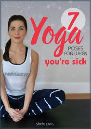 We did not find results for: Fight The Flu With These 7 Yoga Poses Sheknows