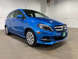Maybe you would like to learn more about one of these? Used 2014 Mercedes Benz B Class Electric Drive For Sale With Photos Cargurus
