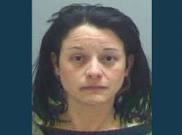 Larissa Esperanza Wade