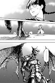 Katsute Kami Datta Kemono Tachi E Manga Anime Summer Anime Kami