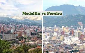 We compare these two cities in this medellín vs pereira comparison. Medellin Vs Pereira Which Is The Better City To Live In
