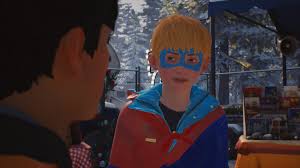 Life is strange 2 soundtrack. Hannah L0ngmaxsilver Twitter