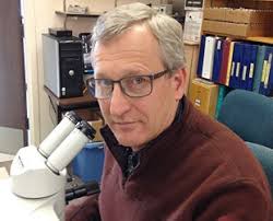 Alan Mix, tiny shells and climate tipping points