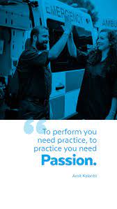 Inspiration For Ems And Emt Professionals From Amit Kalantri Paramedic Quotes Ems Quotes Inspirational Quotes