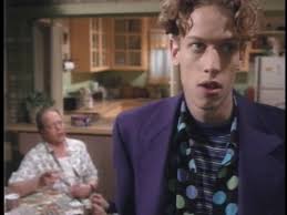 Ciencia Loca (Serie de TV 1994–1998)