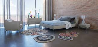 Working closely with renowned designers such as marcel wanders. Ellica Bed Roche Bobois