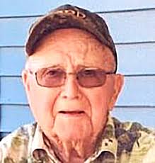 Dale G. Huskey, 95, Ware