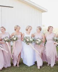 A Look For Everyone Book And Attend A Dress Shopping Appointment Through Davids Bridal Bridesmaid Dresses Maid Of Honor Dress Different Maid Of Honour Dresses