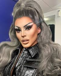 RuPaul's Drag Race star Cherry Valentine found hanged after 'struggling to  cope with fame', inquest told