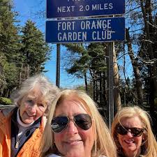 Fort Orange Garden Club