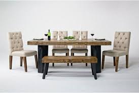 Salida Dining Table In Brown Dining Table Top Dining Table Dining Table Bases