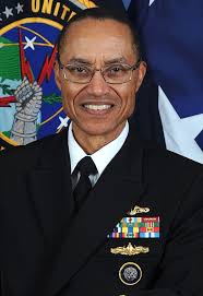 Naval Postgraduate School Commencement Ceremony