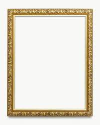 Gold Picture Frame Transparent Png Premium Image By Rawpixel Com Picture Photography Inspiration Photo Art Fram Marcos De Cuadros Disenos De Unas Marco