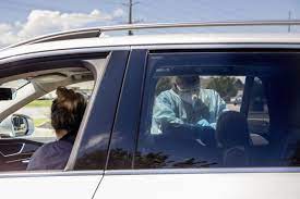 Cumberland plateau health district tazewell county health department in tazewell, va is a trusted provider in the title x family planning clinic network. Packed Minivans Line Up For Covid Tests In Utah As Children Fall Sick The Boston Globe