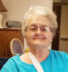 Delcia Adelia McPeake Kelley (1941-2019)