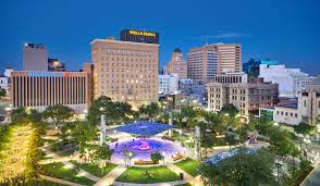 Downtown El Paso Zip Code Trip Idea: Guide To Las Plazas Art District - Destination El Paso | El Paso,  Texas