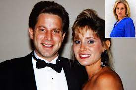 Daniel mark porush, noto semplicemente come danny porush (lawrence, 1957), è un imprenditore statunitense. I Was The Wife Of A Wall Street Wolf