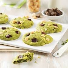 Site Search Discovery Powered By Ai Recipe Matcha Recipe Food Biscuits
