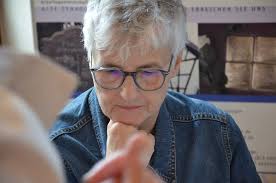 Eva Rosenthal aus Argentinien: „Petershagen ist Teil meiner Geschichte“