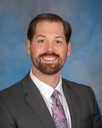 Dr. Thomas Bills, M.D.