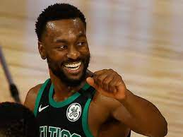 Kemba was probably born breaking ankles! Give Boston S Kemba Walker A Double Pick And Watch Him Work Fivethirtyeight