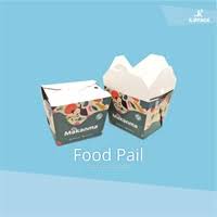 Adapun beberapa makanan yang dikemas menggunakan gable box adalah kue bolu, brownies, muffin, atau cupcake. Jual Food Box Polos Kemasan Nasi Kekinian Cv Kurnia Jaya Perkasa Semarang Jawa Tengah Indotrading